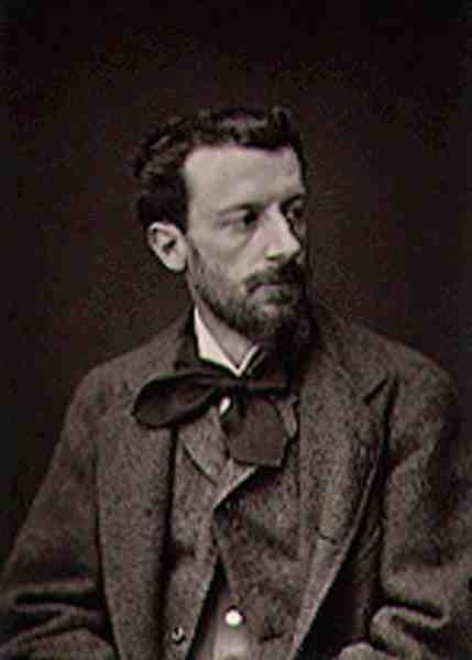 Edouard Theophile Blanchard (1844-79), fra 