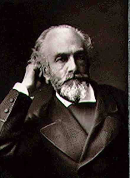 Emile Francois Chatrousse (1829-96), fra 