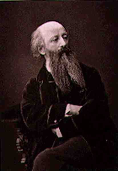 Jean-Joseph-Francois Bellel (1816-98), fra 