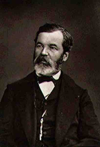 Jean-Marie Bonnassieux (1810-92), fra 
