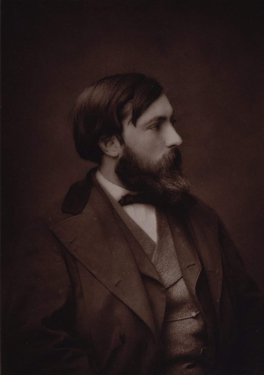 Joseph Noel Sylvestre (1847-1926), fra 