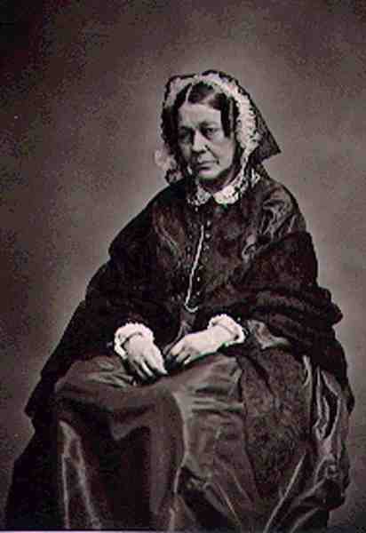 Madame de Segur (1799-1874), fra 