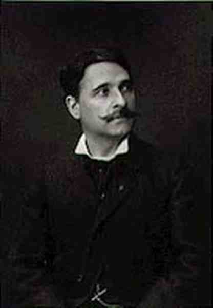 Paul Baudry (1828-86), fra 
