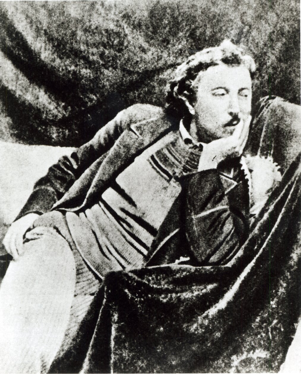  av French Photographer