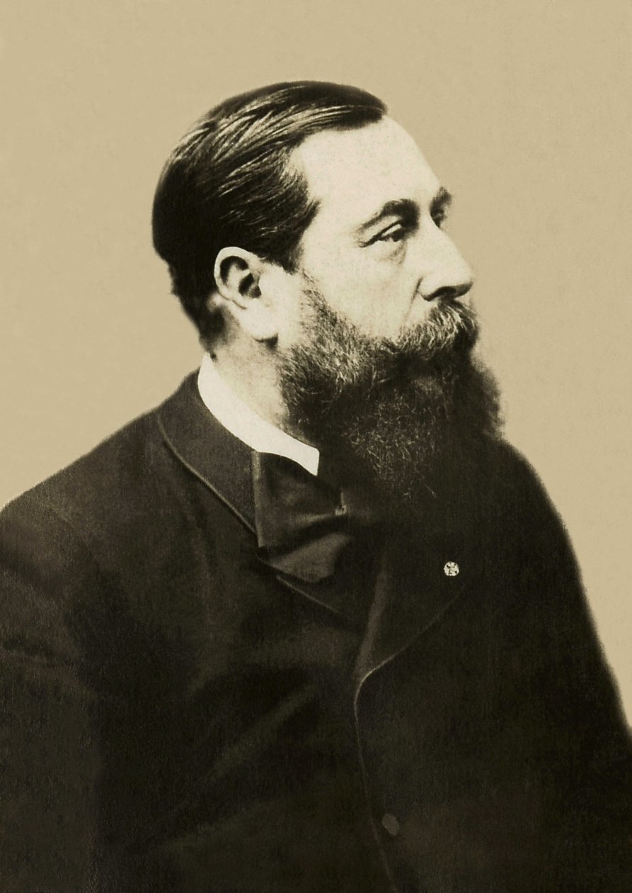  av French Photographer