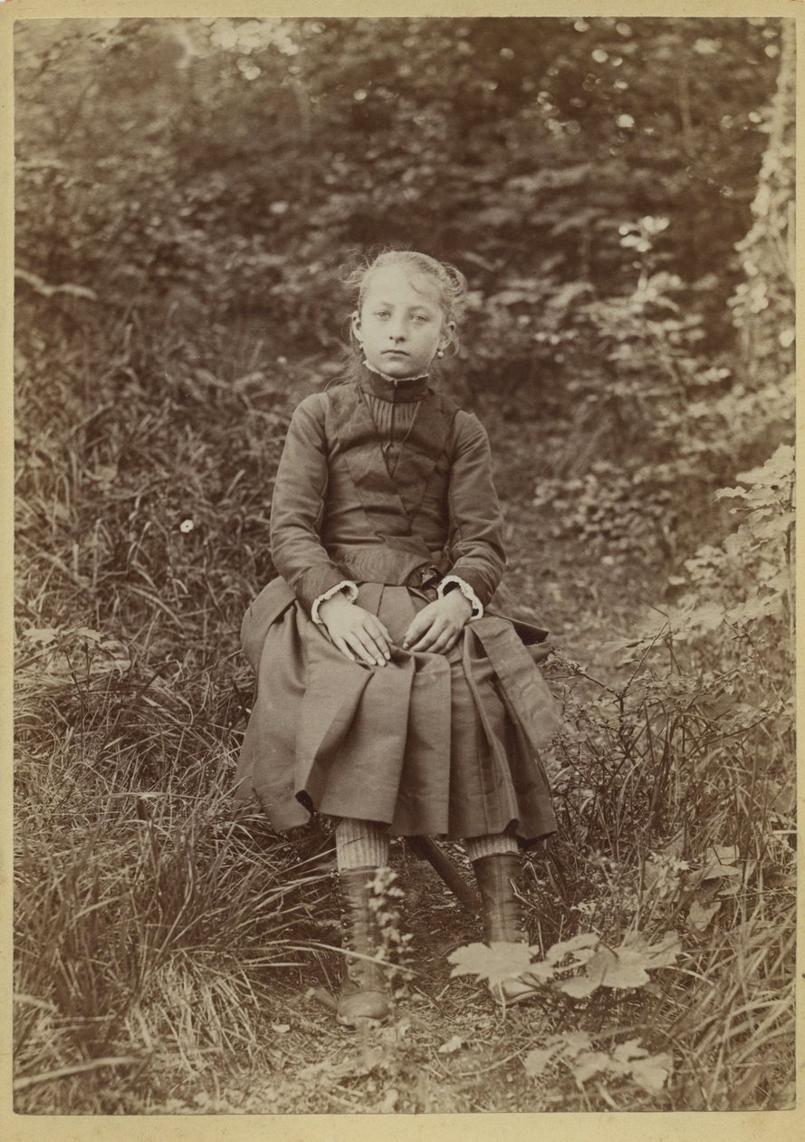  av French Photographer