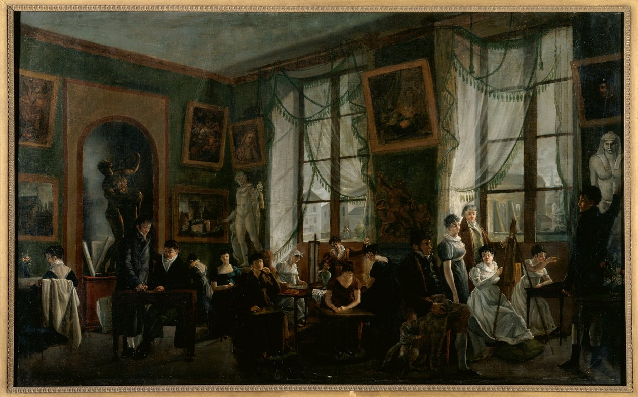  av French School