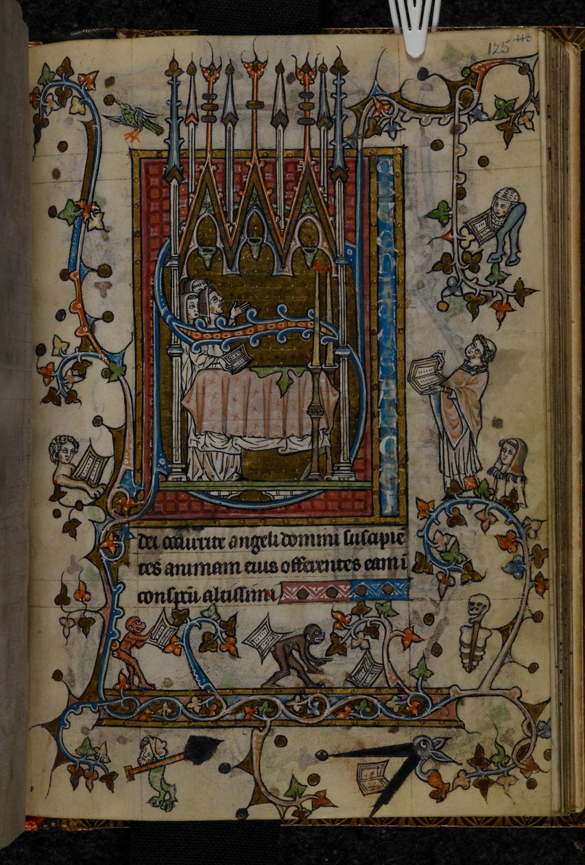 Legge til. 36684, f.125 