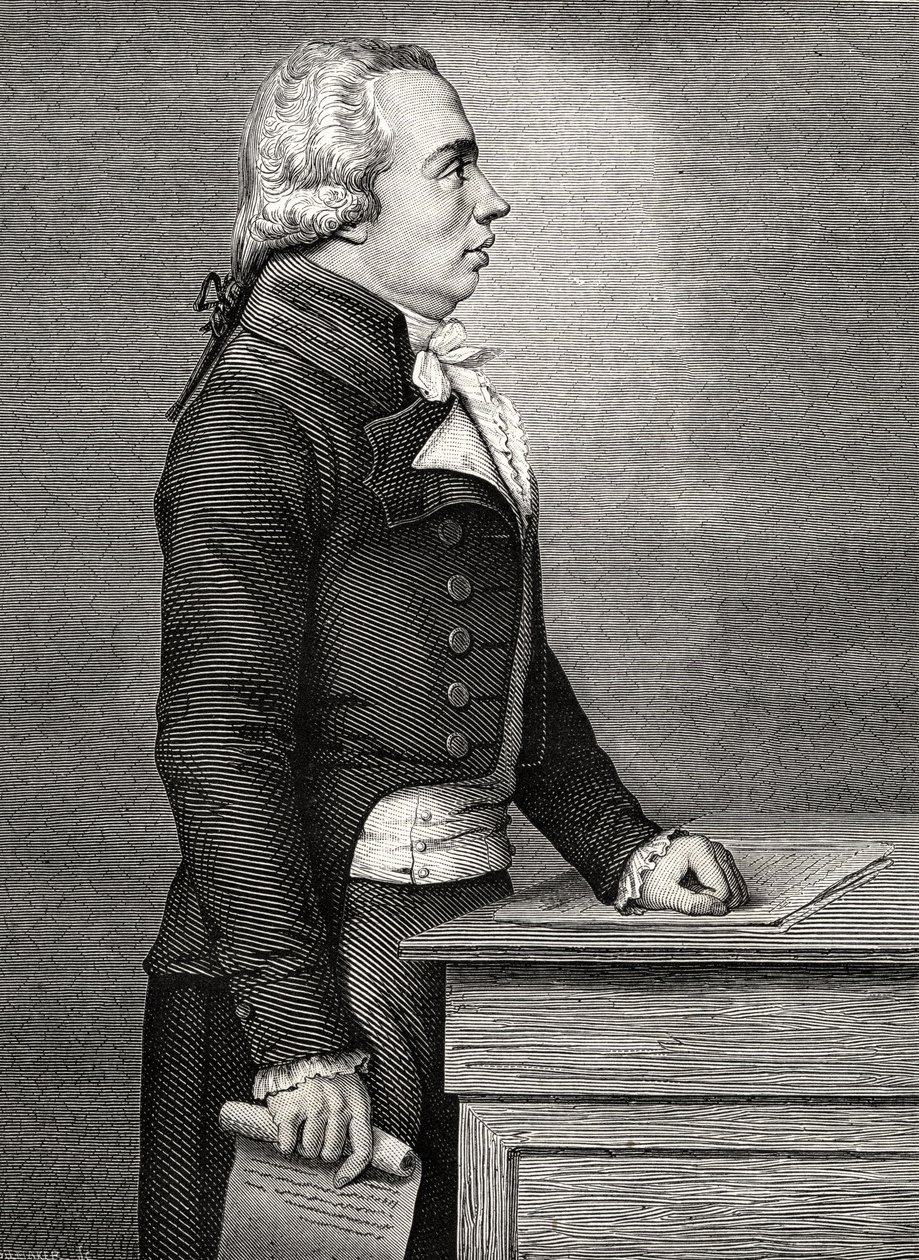 Adrien Marie Legendre, fra 