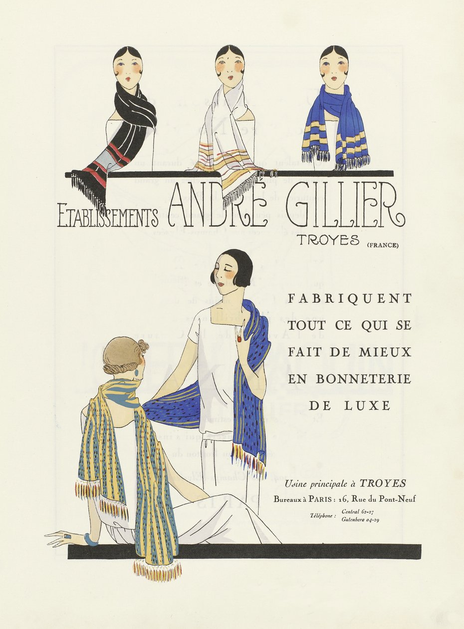  av French School