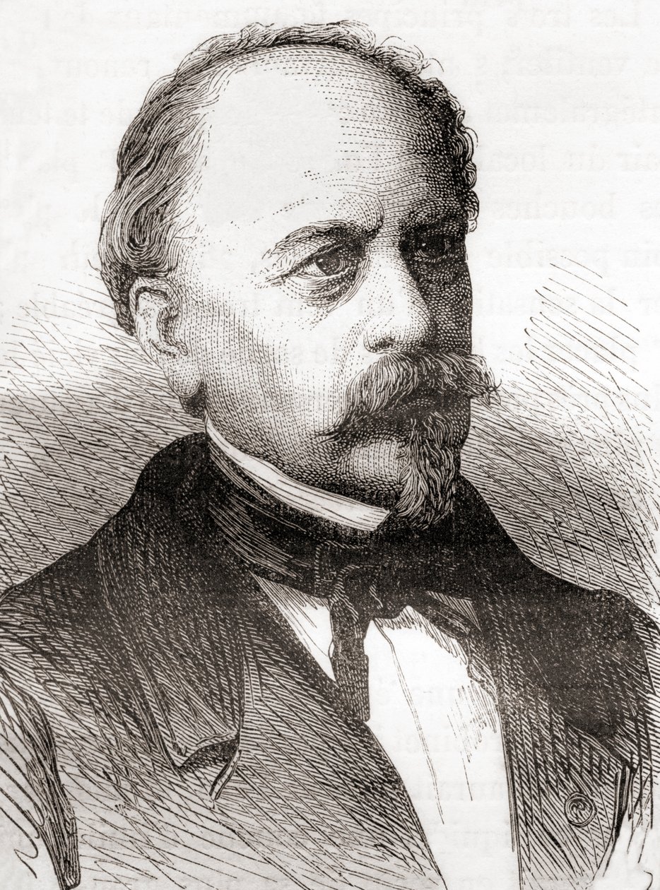Arthur Jules Morin, fra 