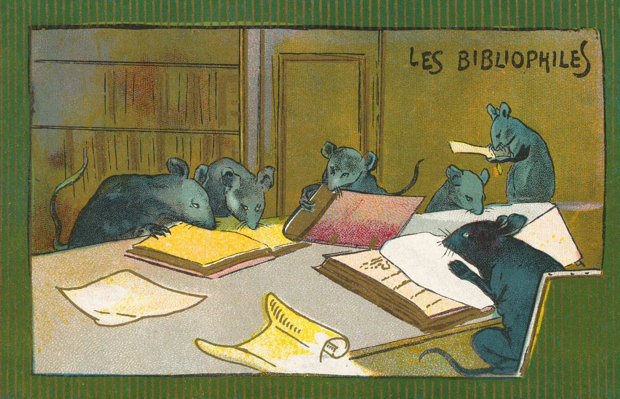  av French School
