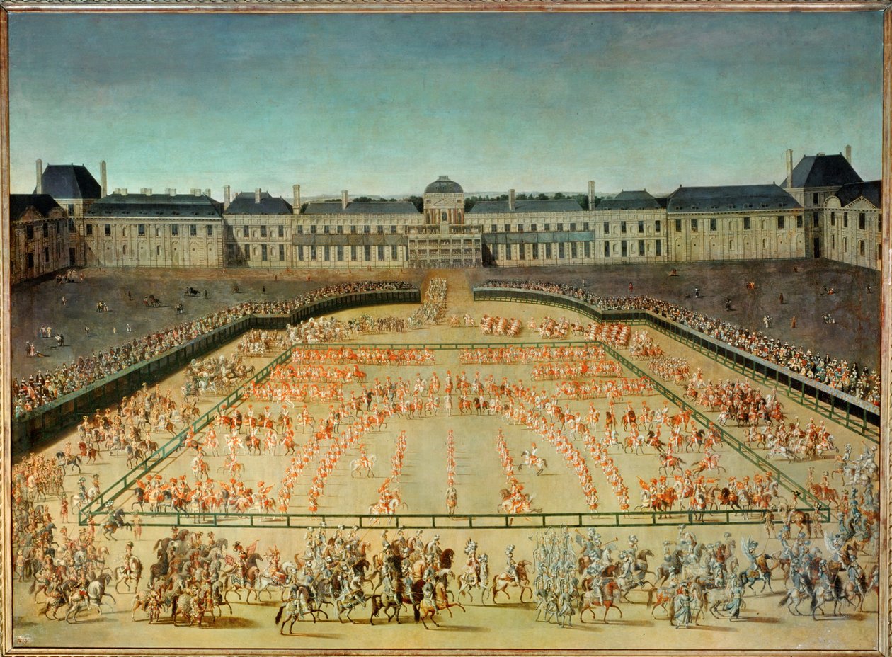  av French School