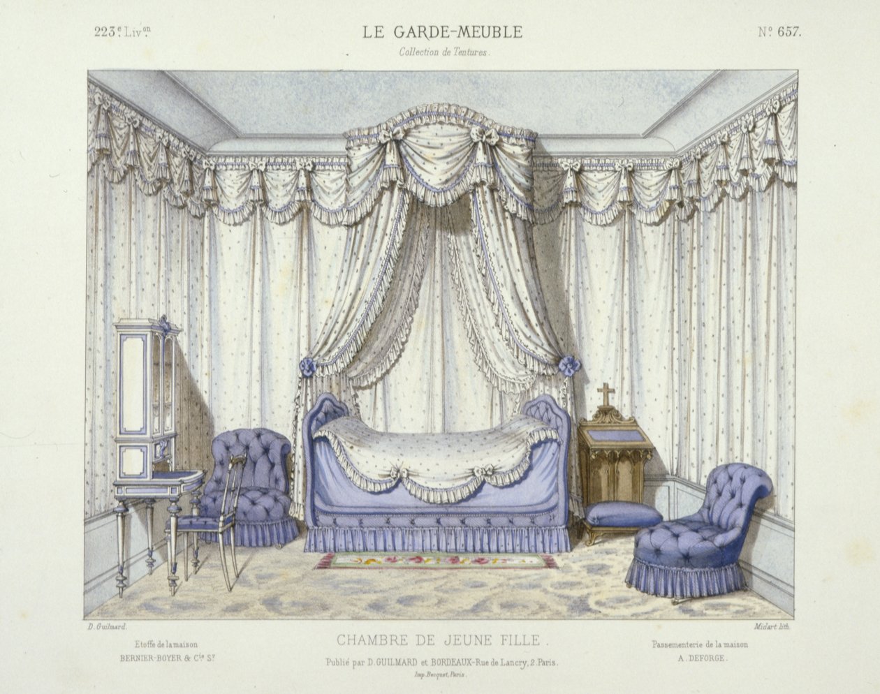  av French School