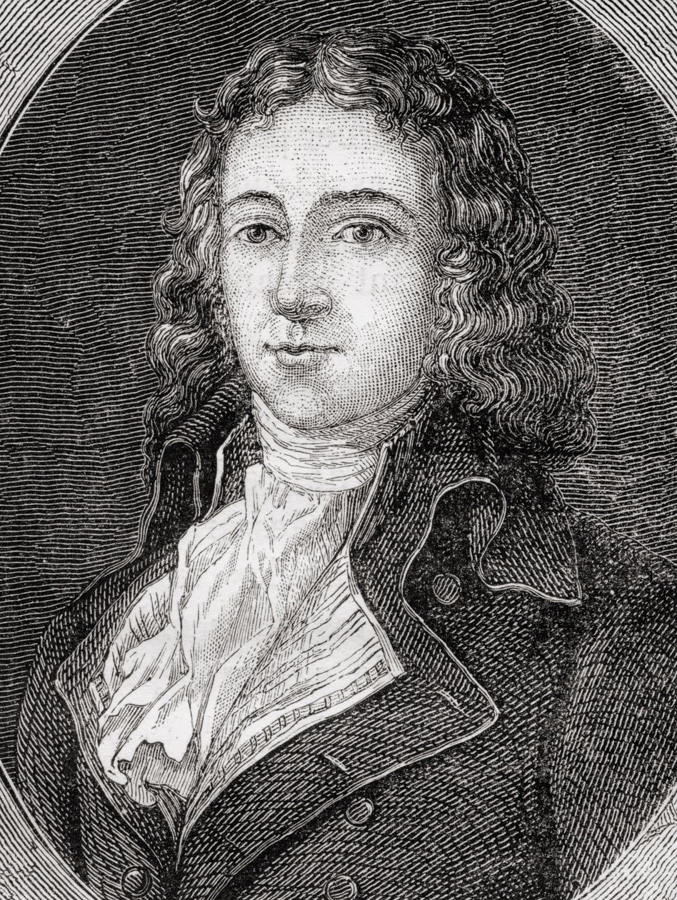 Charles Jean Marie Barbaroux (1767-94) fra 