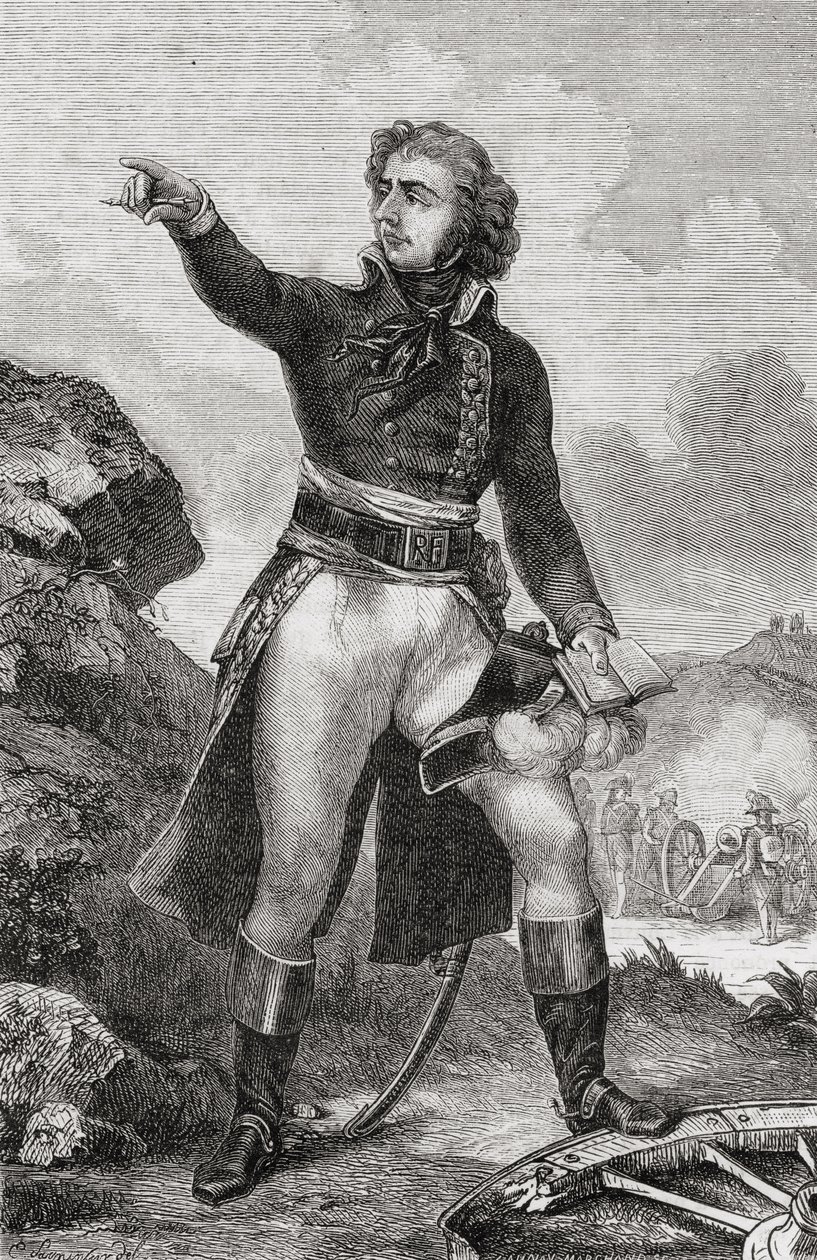 Charles XIV (1763-1844) Konge av Sverige og Norge (1818-44) Prins av Ponte Corvo, fra 
