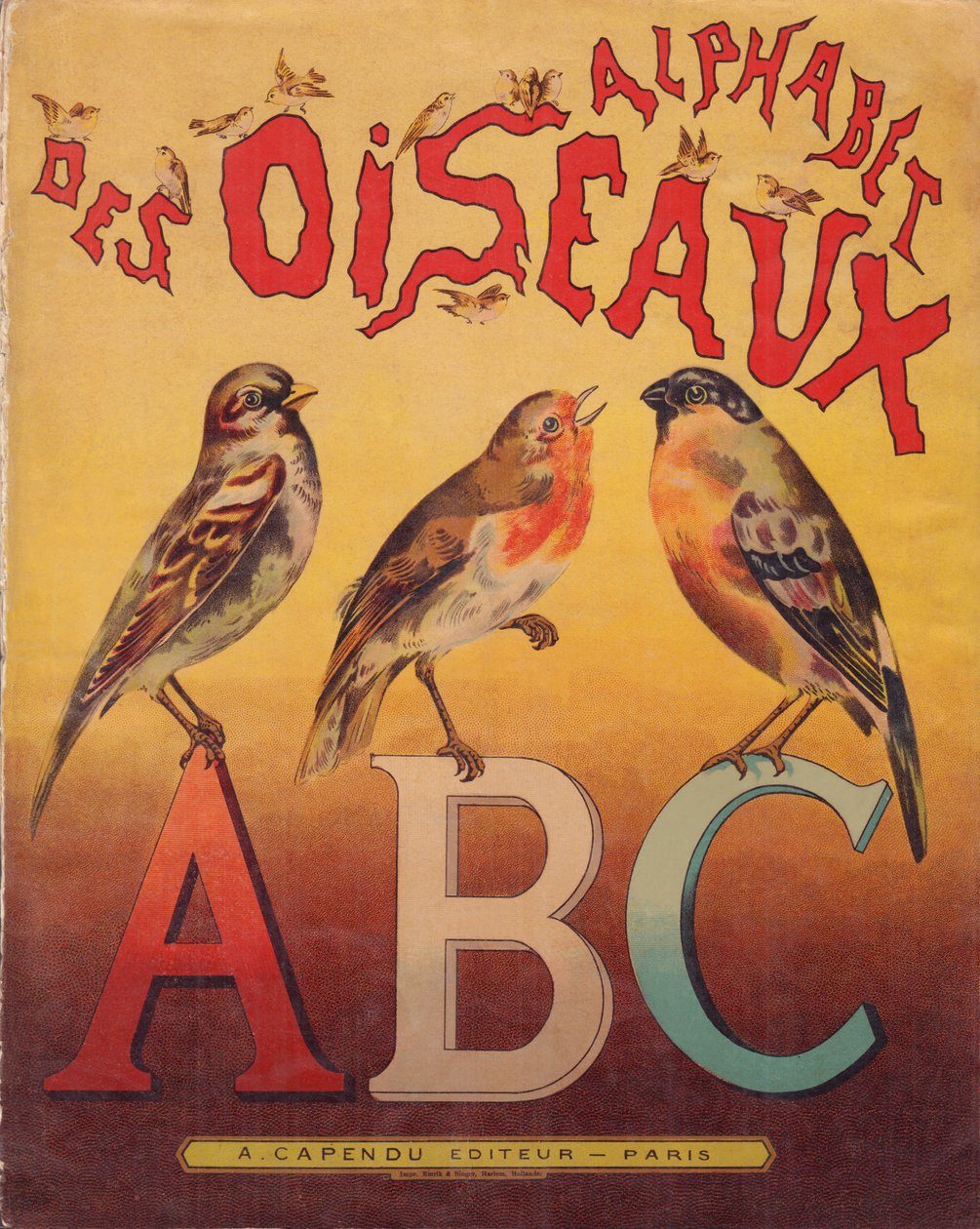 Dekning av French School