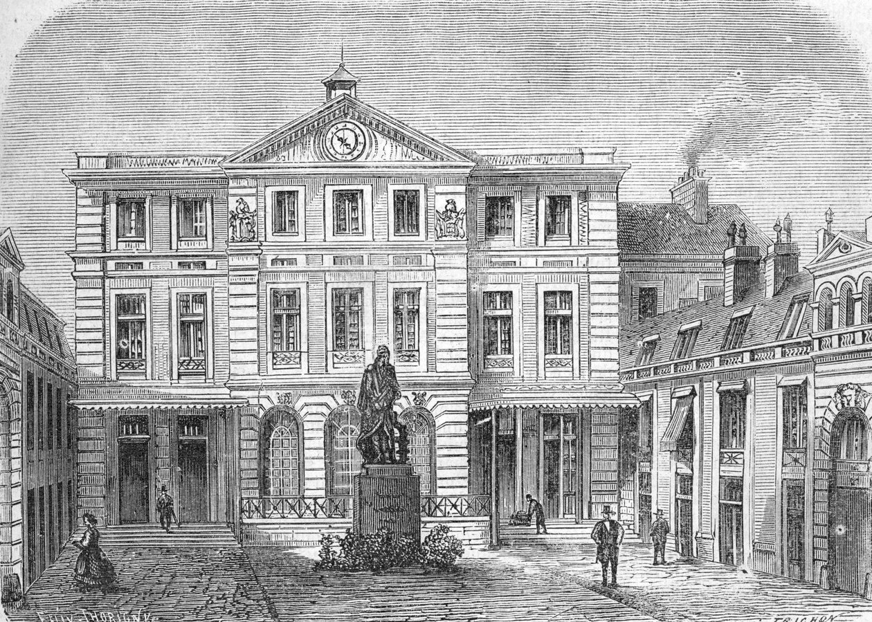  av French School