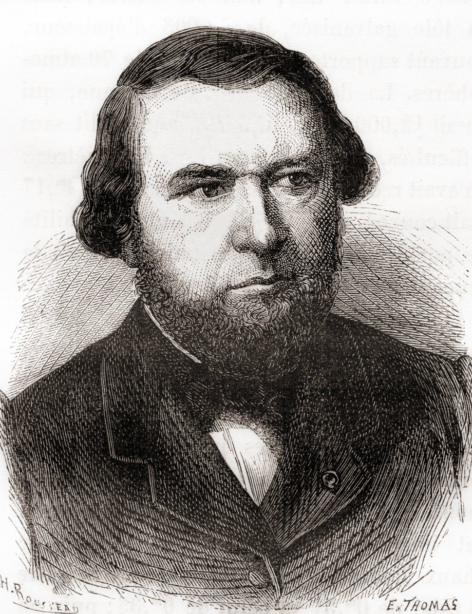 Eugène-Melchior Péligot, fra 