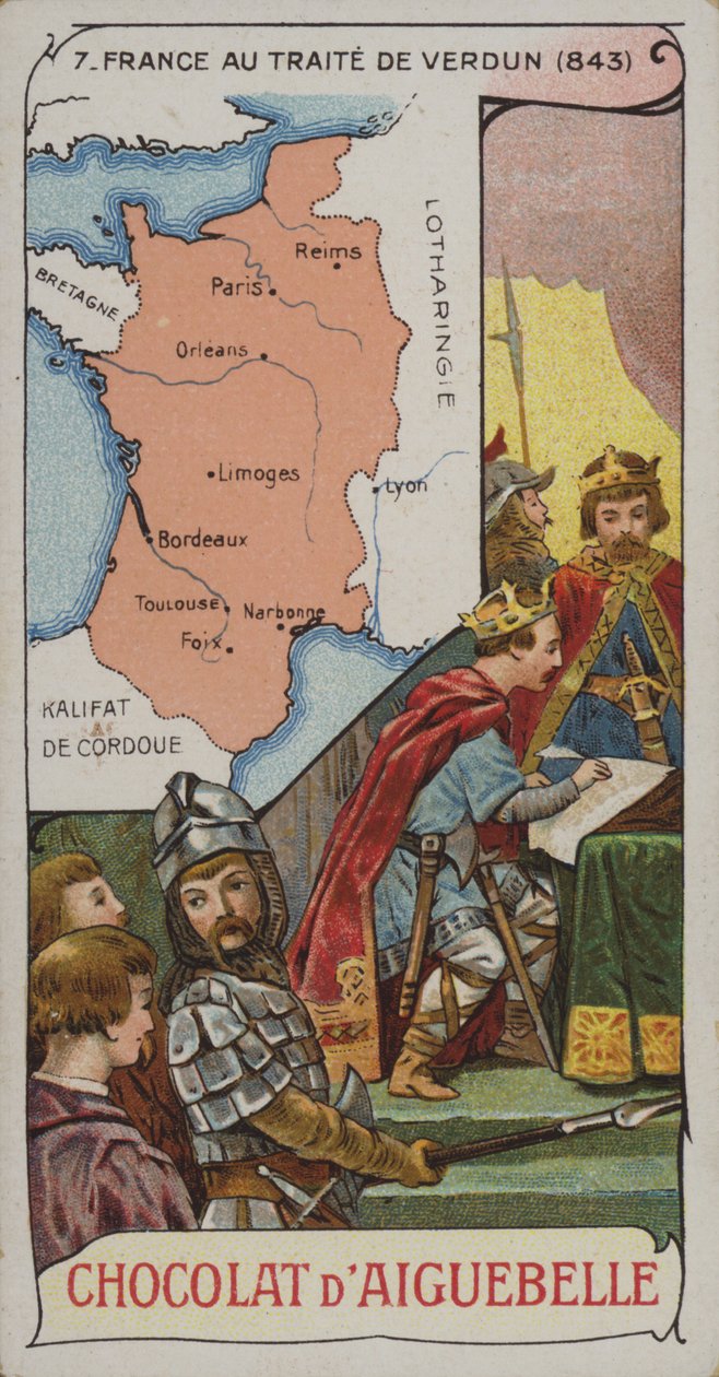  av French School