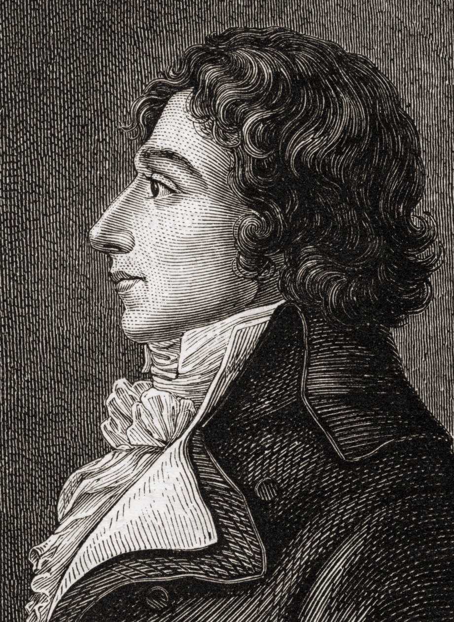 Francois Chabot, fra 
