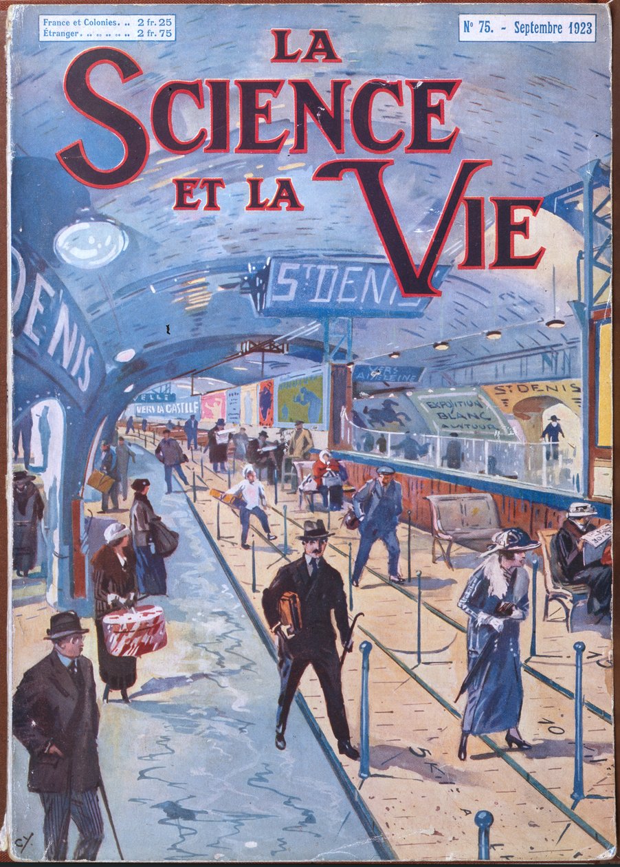 Forside av 