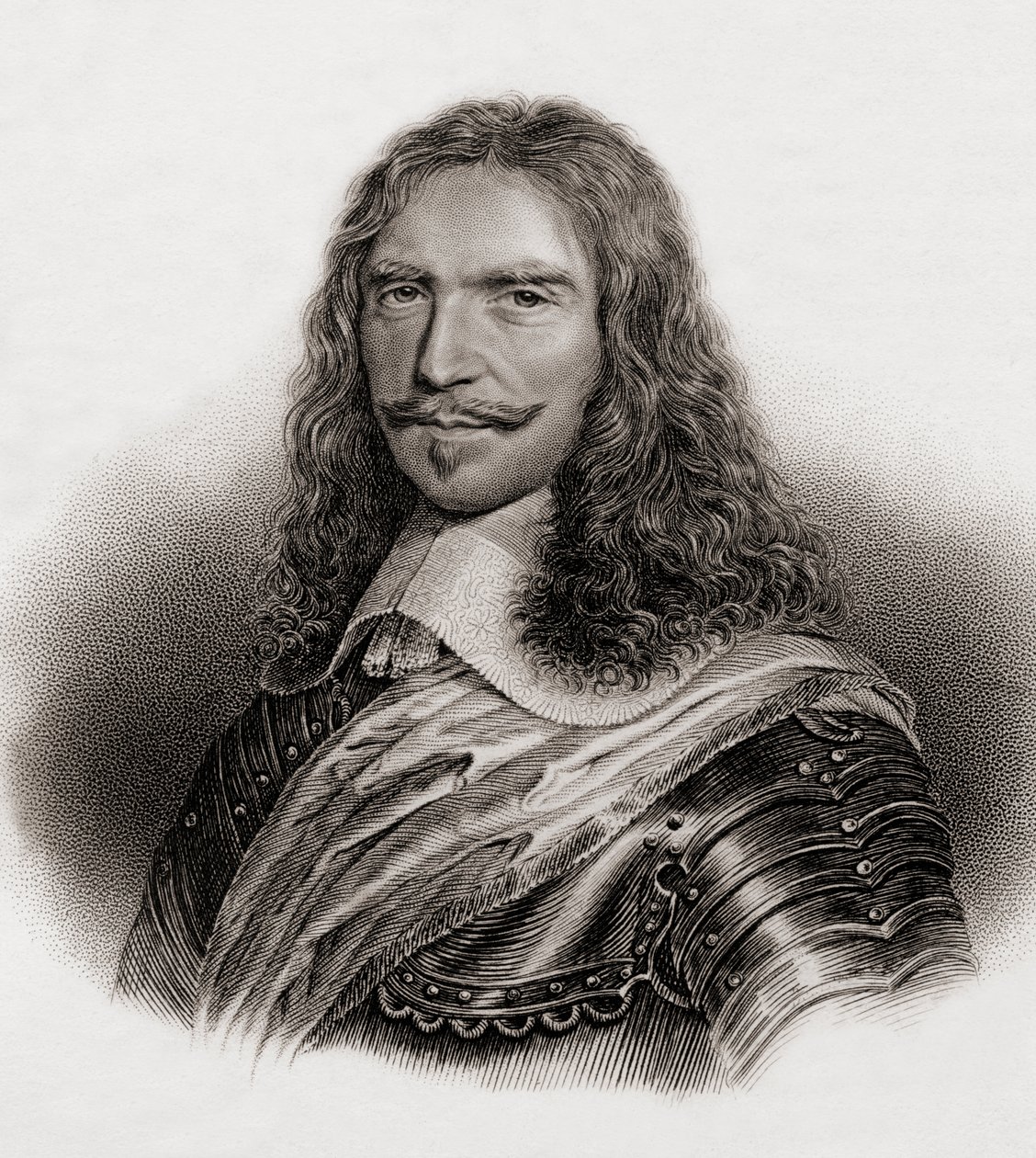 Henri Turenne (1611-75), Viscount of La Tour d
