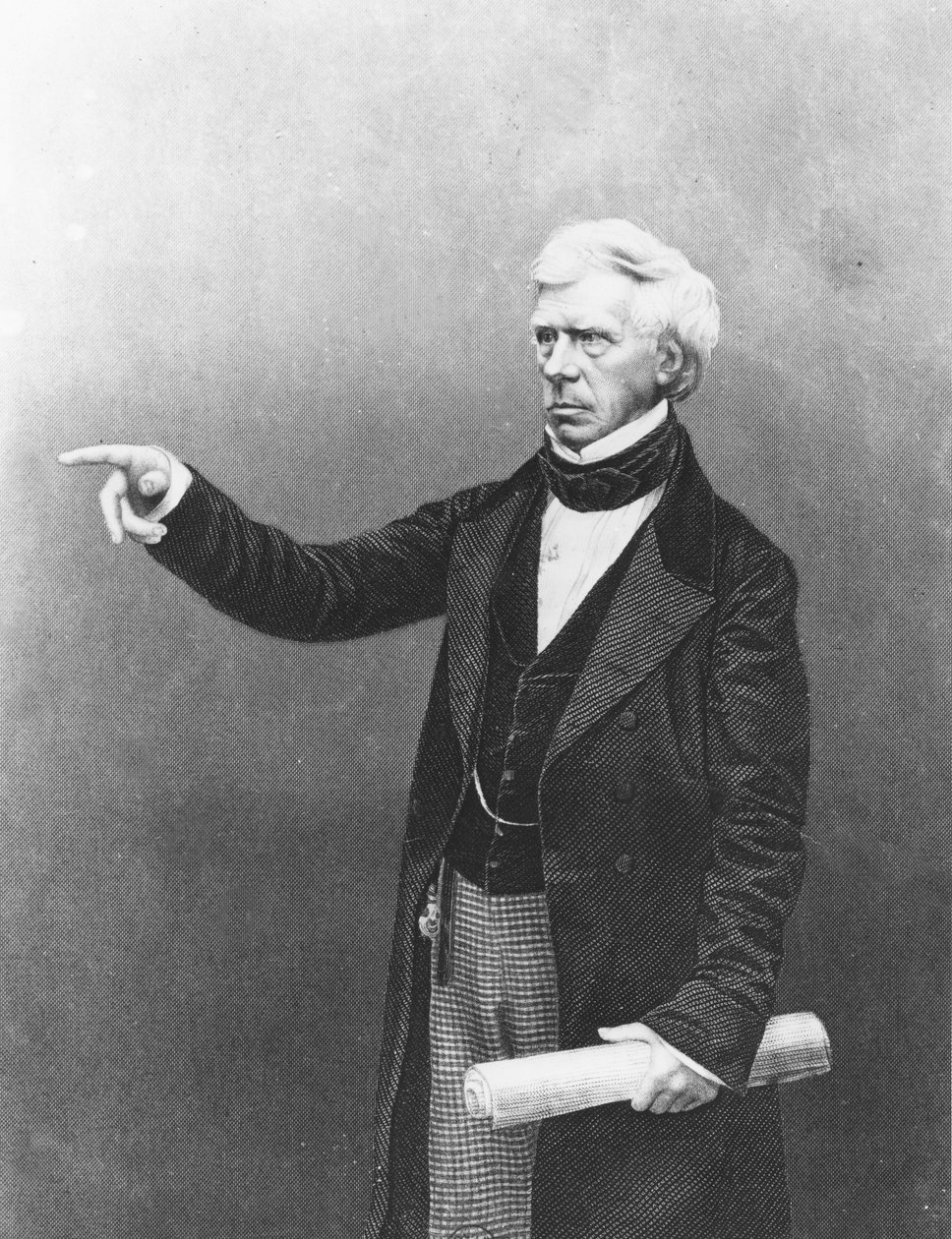 Henry, Lord Brougham (gravering) av French School