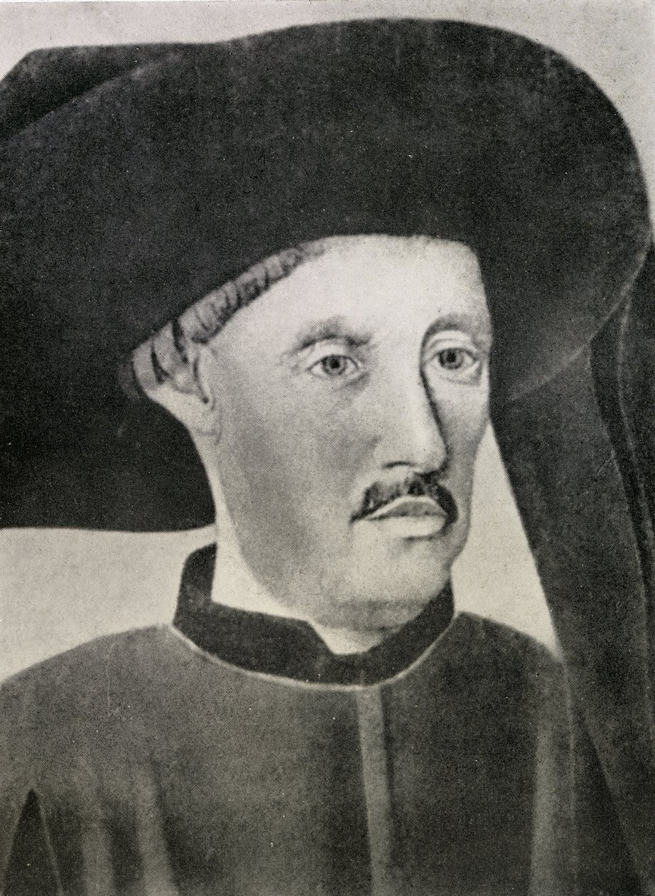Henry the Navigator (1394-1460) illustrert i 
