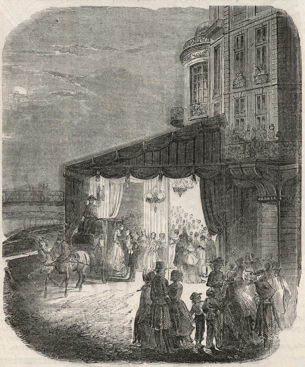 Hotel Lambert på Ile Saint Louis, 2 rue Saint Louis en l