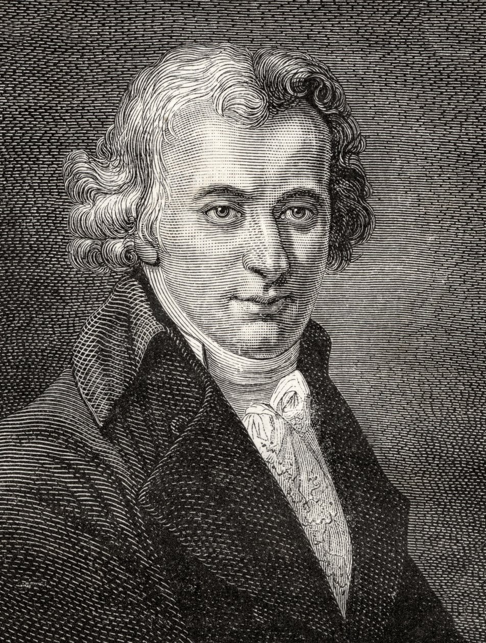 Jean-Baptiste Clery (1759-1809) fra 