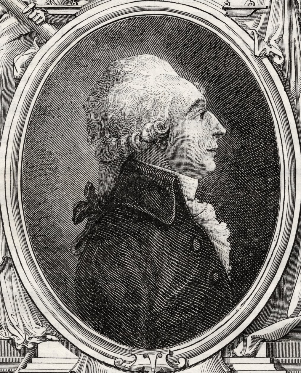 Jean-Baptiste du Val-de-Grace, Baron de Cloots, fra 