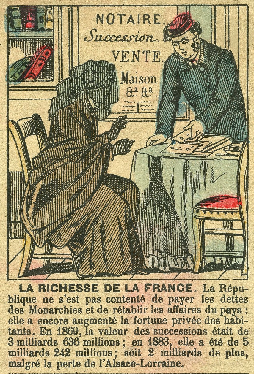  av French School