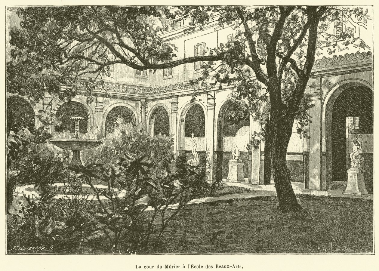  av French School