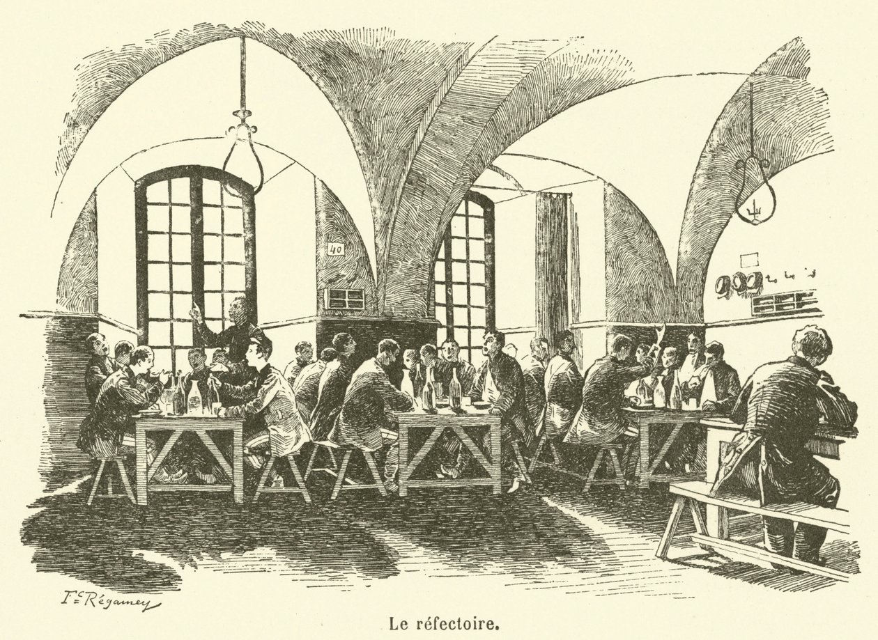  av French School