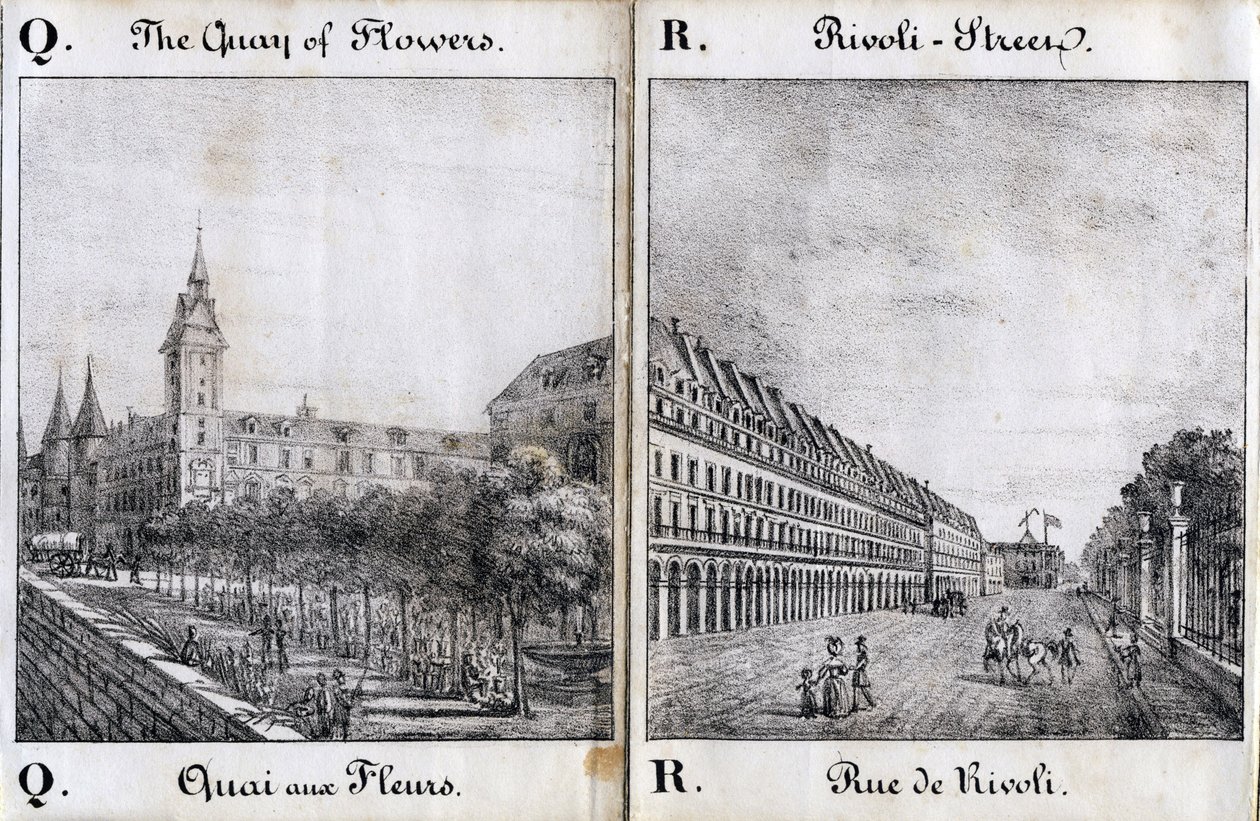  av French School
