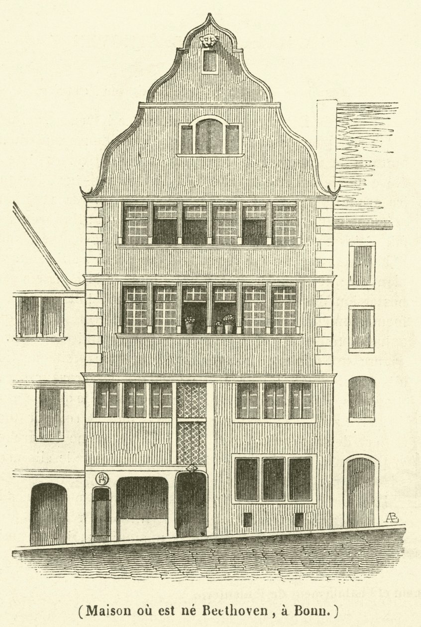  av French School