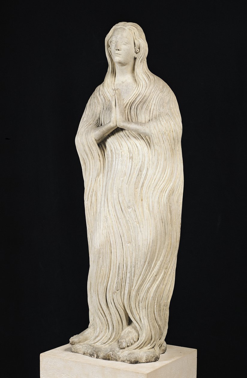 Maria Magdalena, ca. 1310 av French School