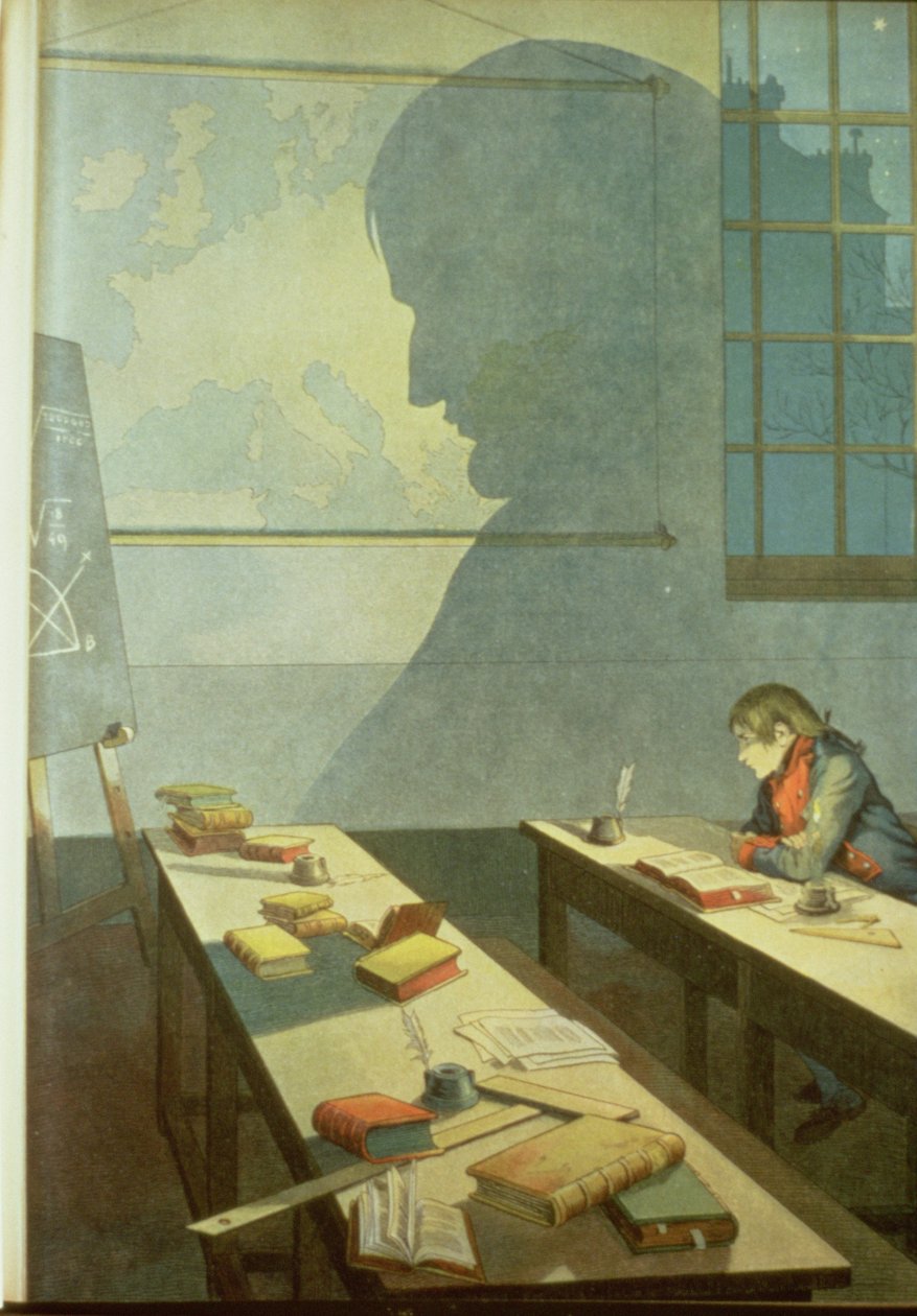  av French School