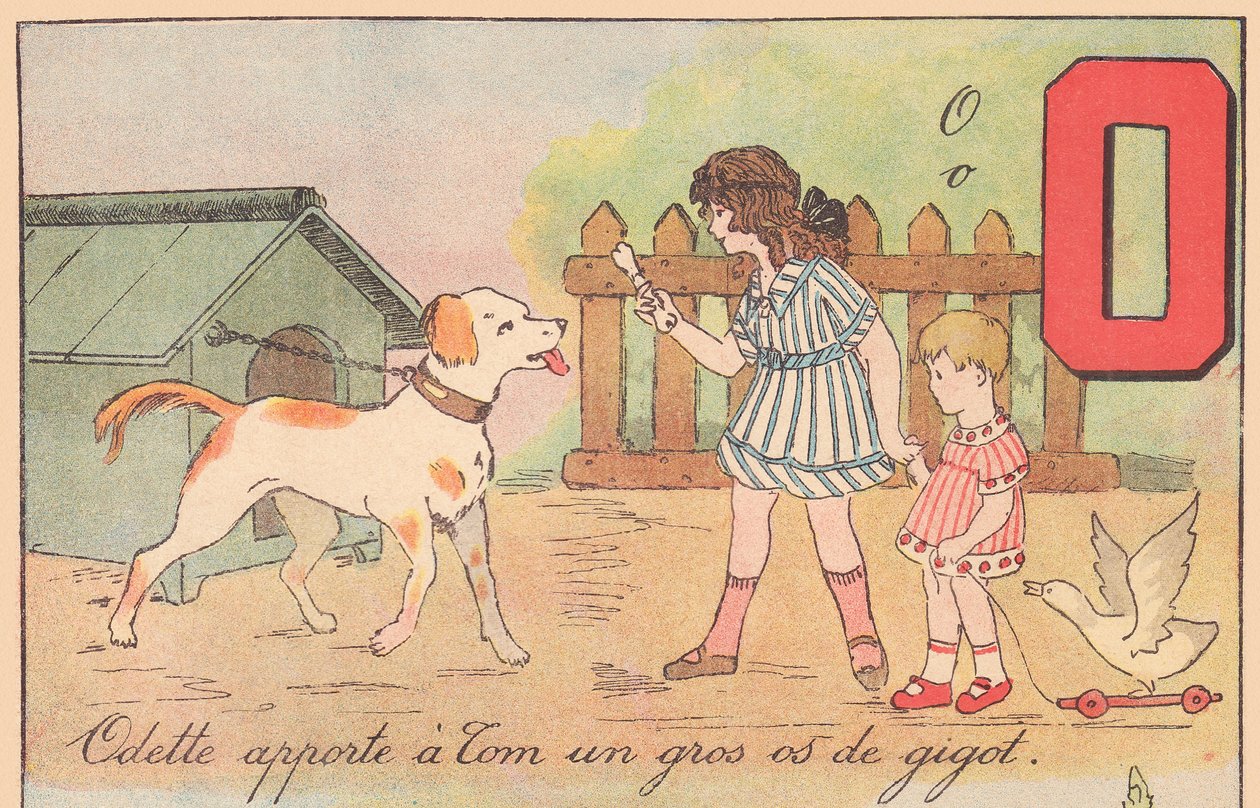 av French School
