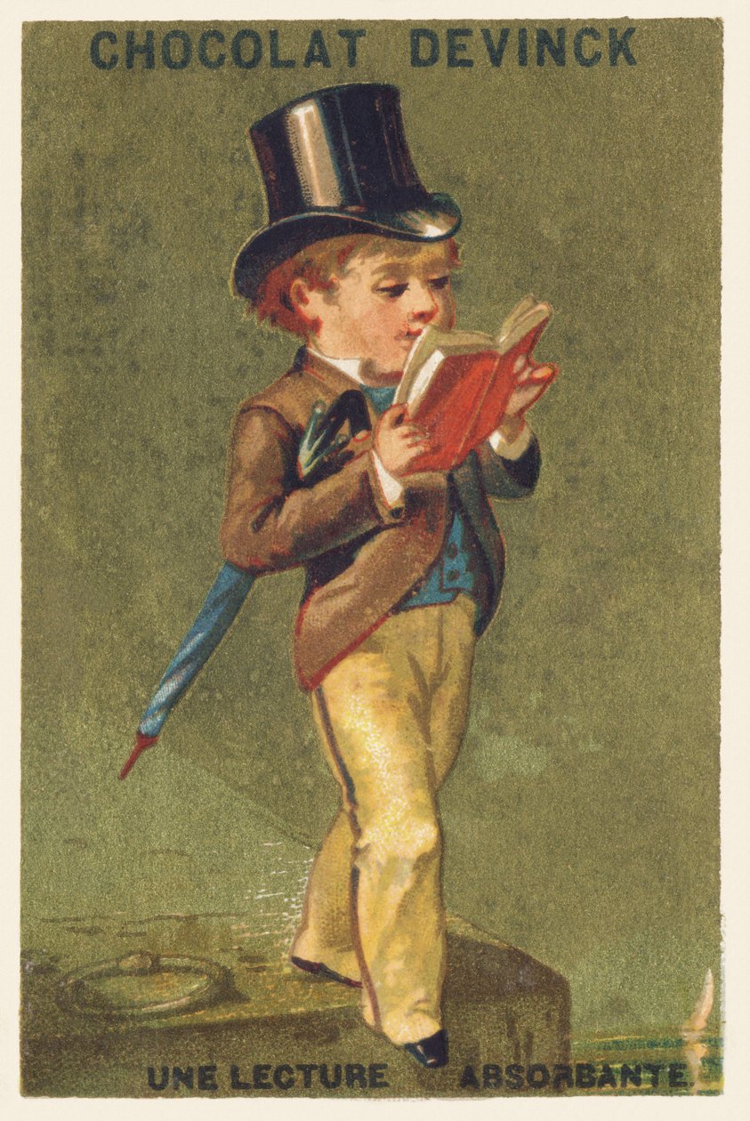  av French School