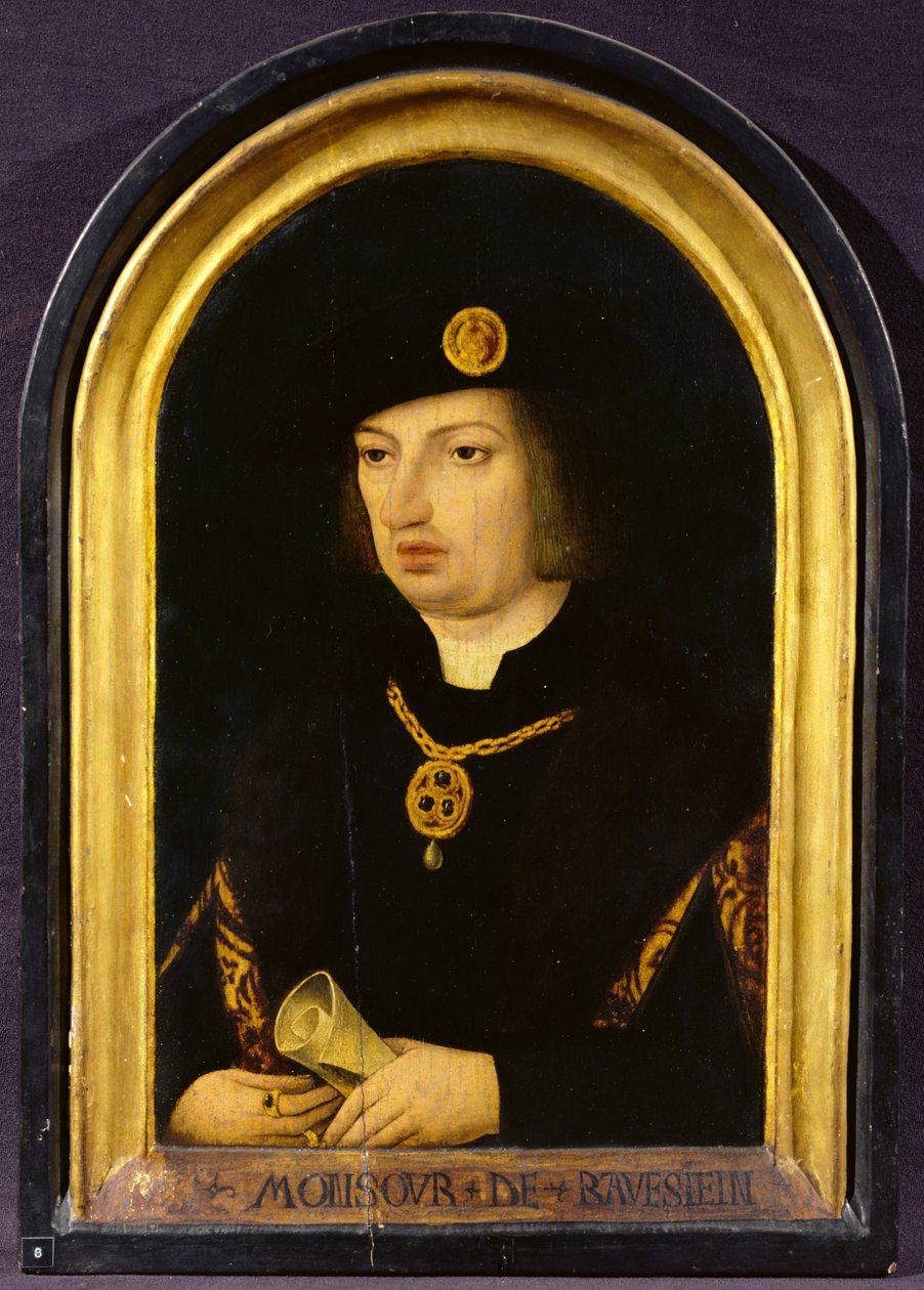 Filip av Cleves (påskrevet 