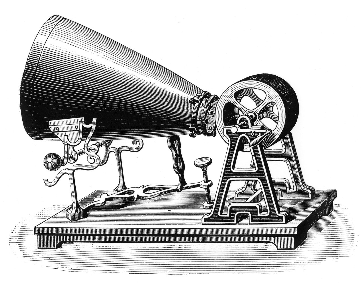  av French School