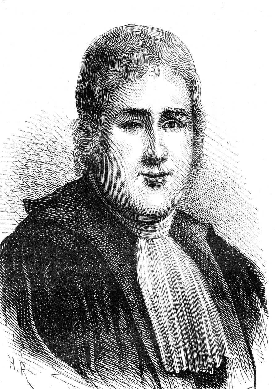 Pierre FIGUIER (1759-1817), fransk kjemiker og farmasøyt. av French School