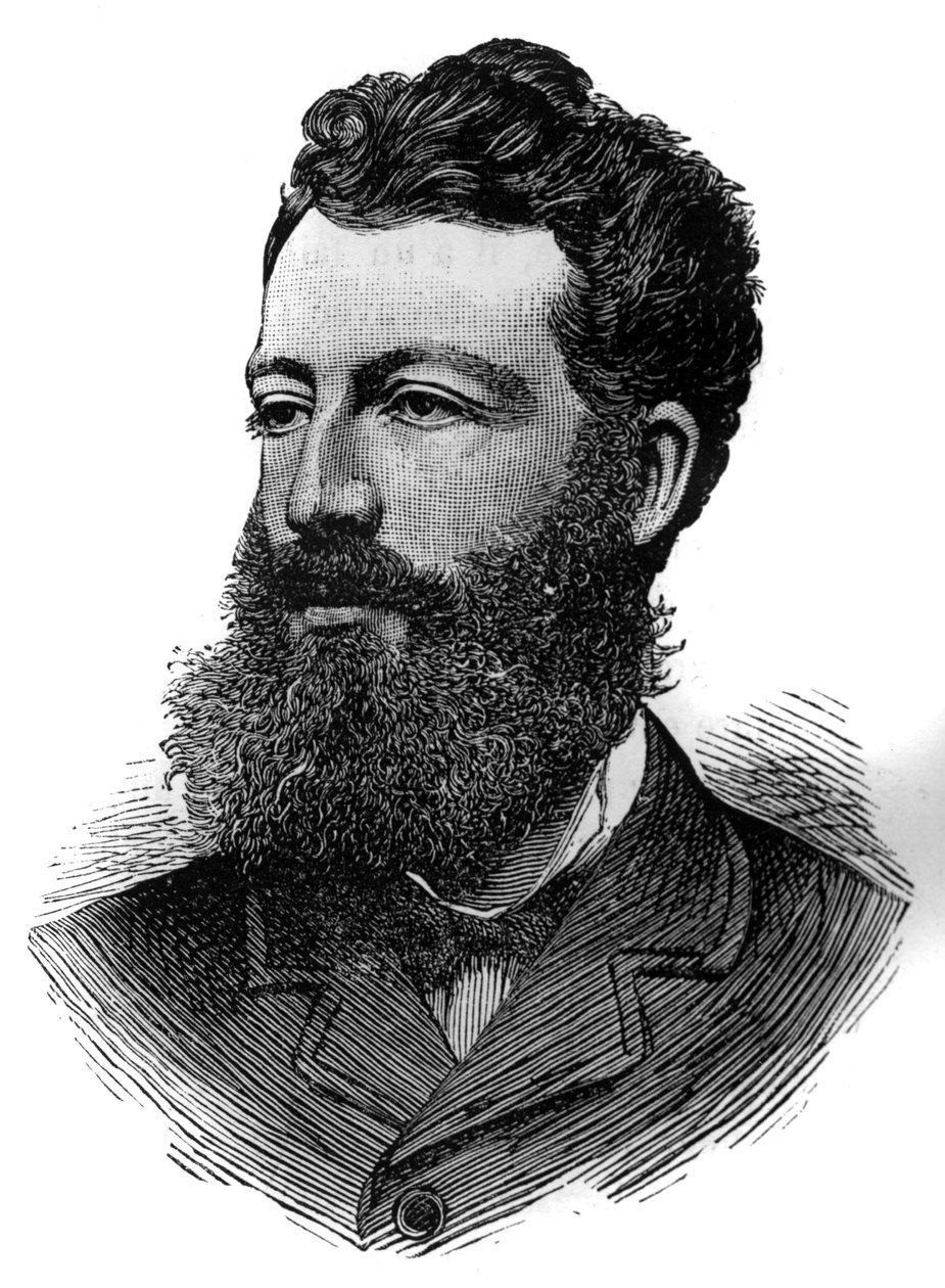 Portrett av prins Pierre d