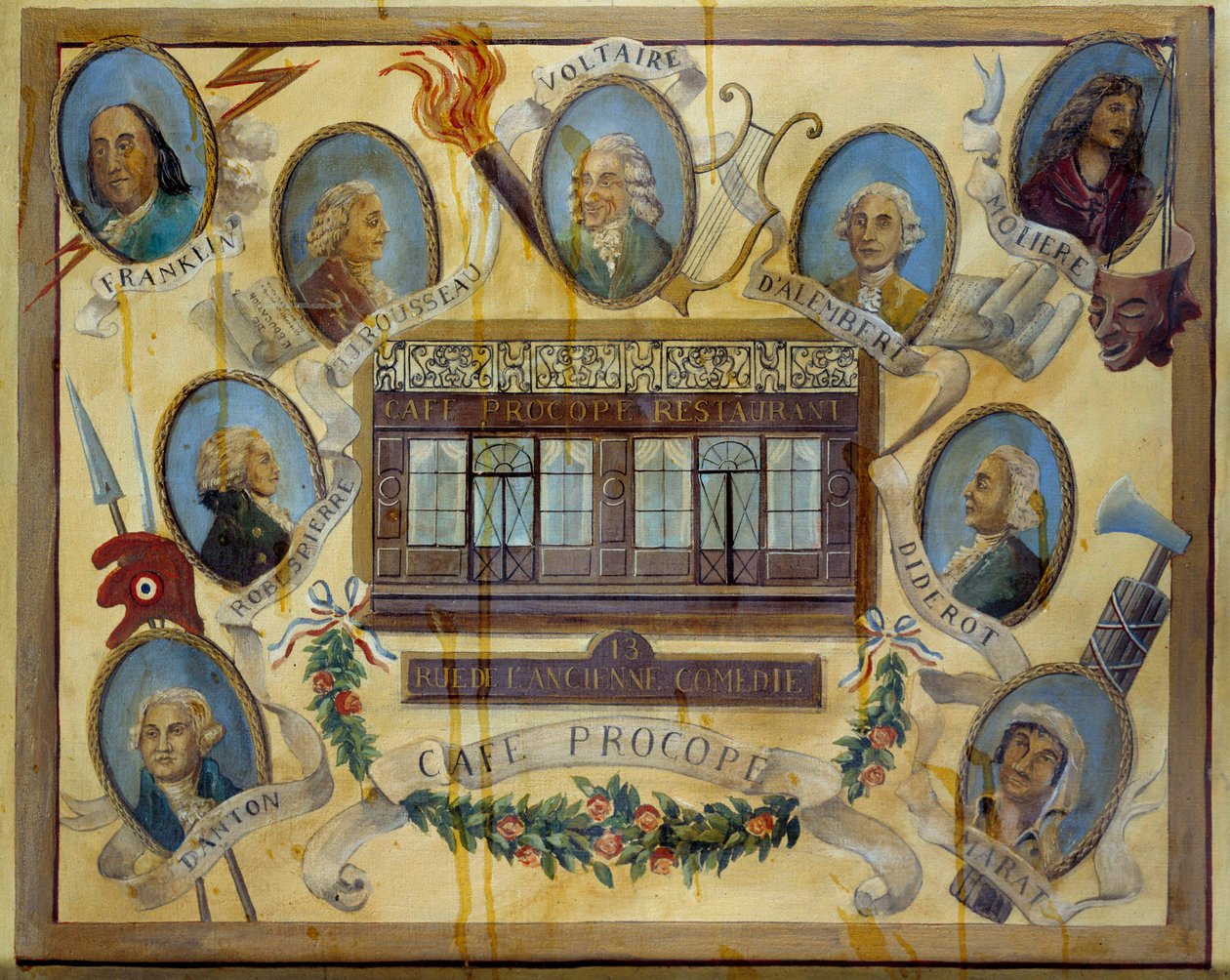  av French School