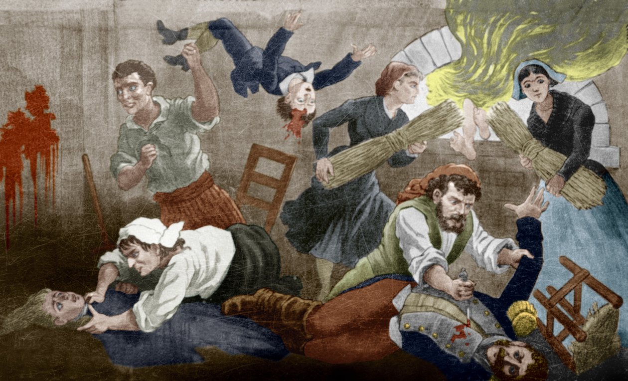  av French School