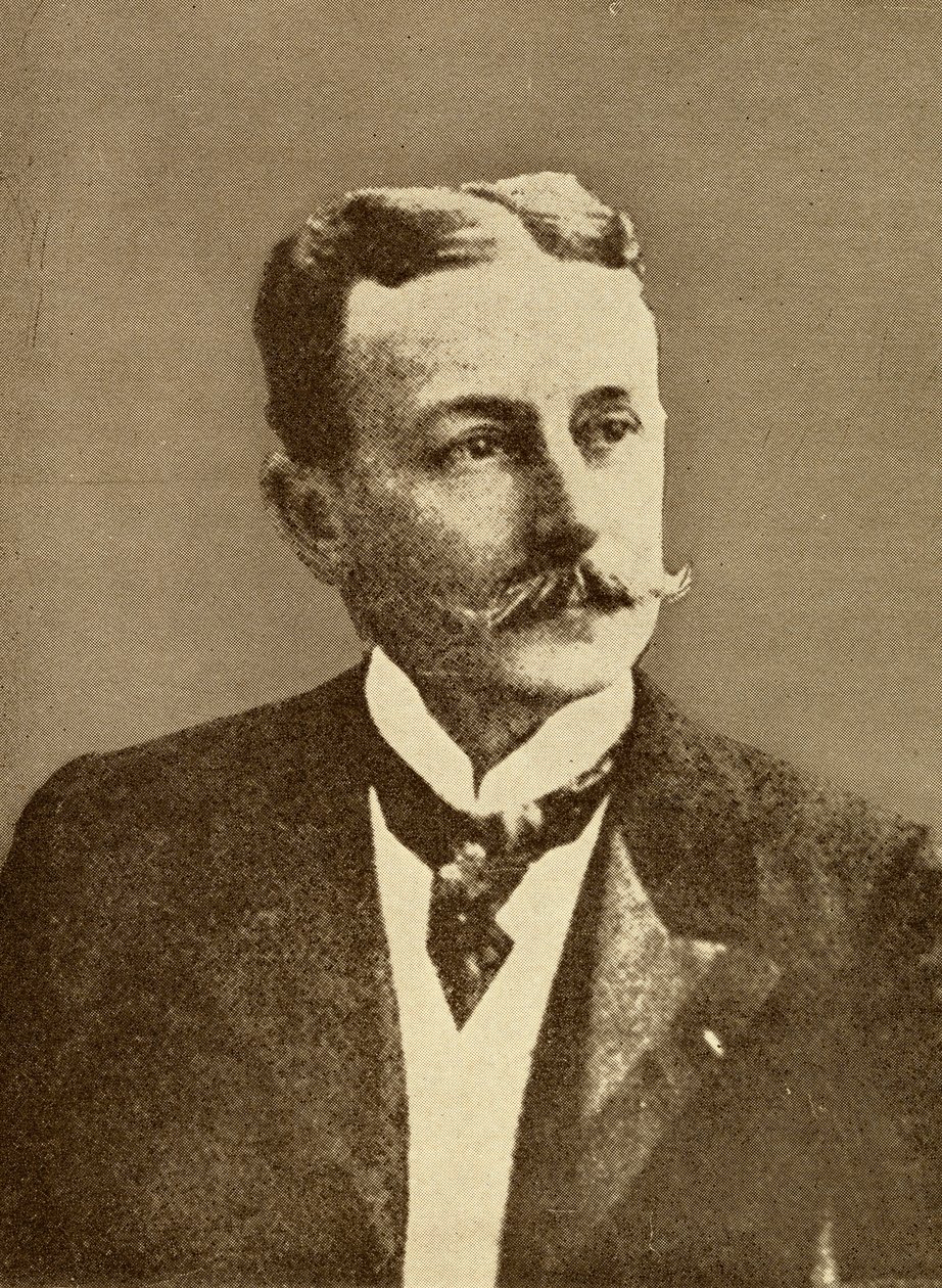 Rene Bazin (1853-1932) av French School