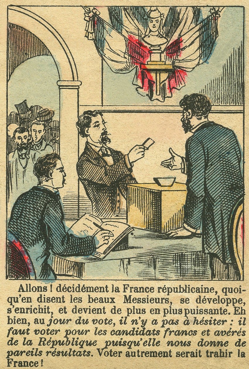 av French School