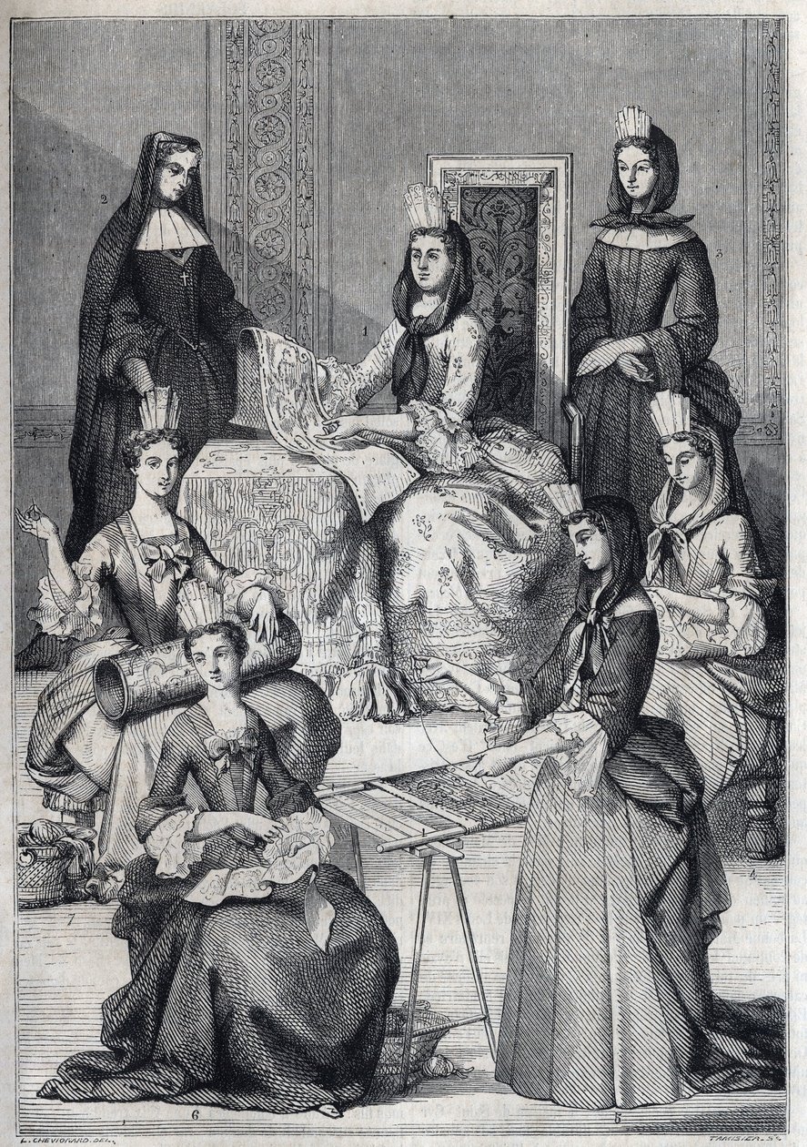 Boligskole i Saint Cyr (Saint-Cyr) av French School